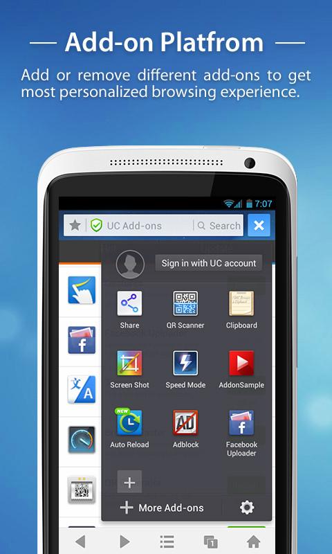 UC Browser - Surf it Fast - Android Apps on Google Play
