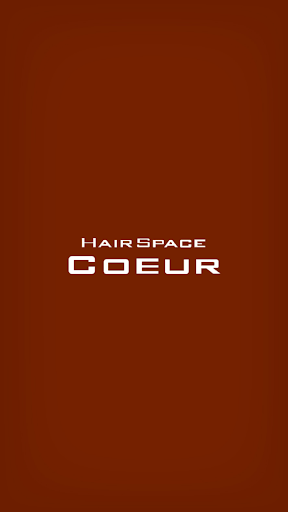 HAIRSPACE COEUR