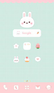How to download mint rabbit dodol theme 4.1 mod apk for android