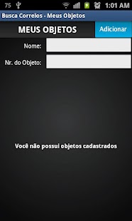 How to install Busca Correios - Rastreamento 1.5 apk for laptop