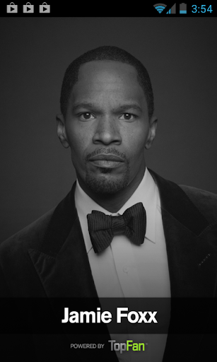 Jamie Foxx