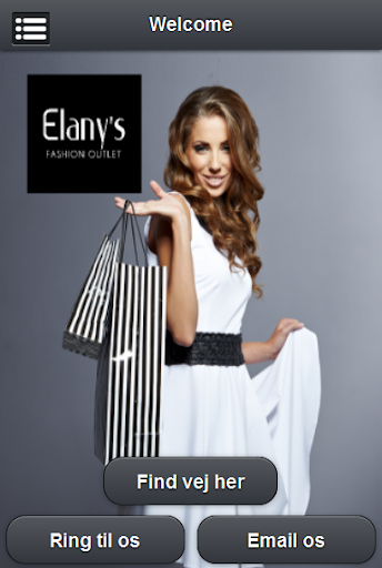 Elany Fashion Outlet
