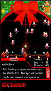 Free Advanced Santa Communicator!!! APK