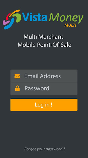 VistaMoney Multi Merchant