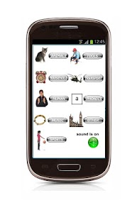 Lastest 205 Sounds for cellphone APK