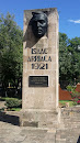 Monumento a Isaac Arriaga