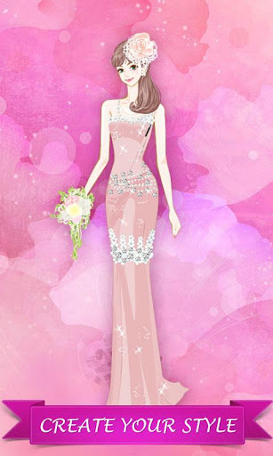 【免費家庭片App】Wedding Fashion Salon-APP點子