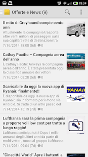 Travelopedia.it Screenshots 1