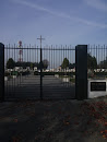 Cemitério De São Bernardo 