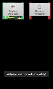Free Download Remove Wallpaper APK