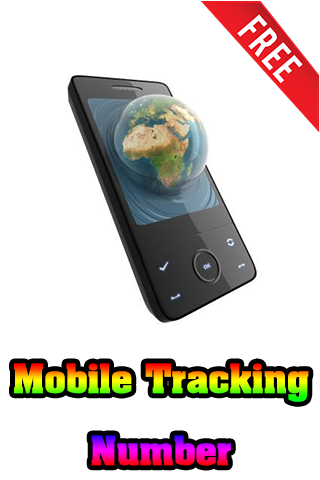 Mobile Tracking Number