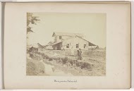 Woning van den Stationschef