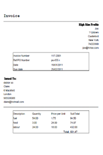 How to install PDF Invoice Generator 1.0 apk for android