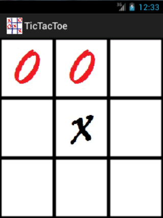 TicTacToe