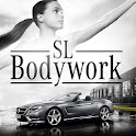 SL Bodywork logo