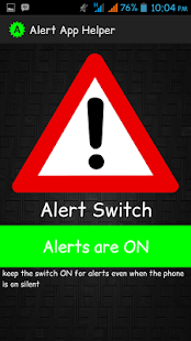 How to download AlertAppHelper patch 1.0 apk for android