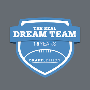 Dream Team Draft - AFL 2015.apk 1.0.0