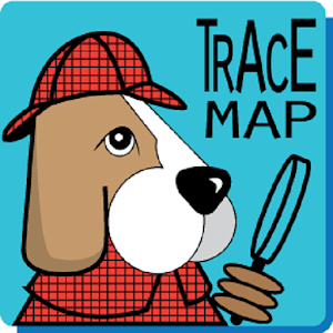 Trace Map 3.5