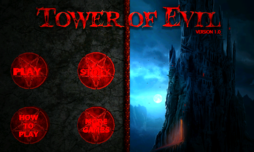 Tower of Evil LITE