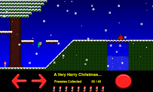 Lastest A Very Harry Christmas APK for Android