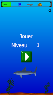 Eat the shark Screenshots 0