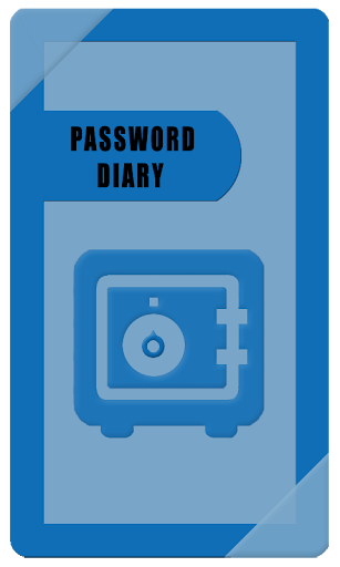 Password Diary