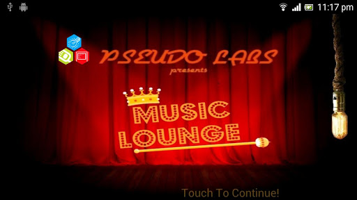 Music Lounge