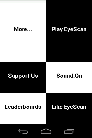 【免費解謎App】EyeScan Game-APP點子