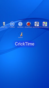 CrickTime ▌WorldCup Fixture 15 Screenshots 14