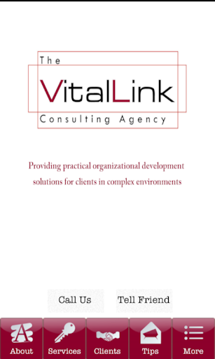 The VitalLink Consulting