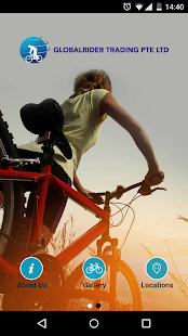 Lastest Globalrider Trading APK for Android