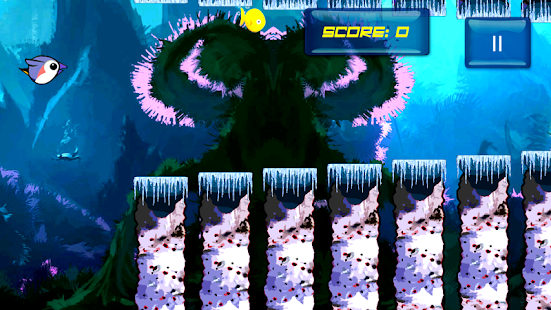 Pinkie the Penguin Screenshots 10
