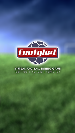 FootyBet Virtual Betting