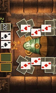 Aztec Solitaire Screenshots 6
