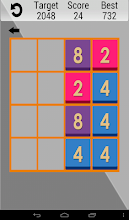 2048 Metro : Brain Crush Game APK Download for Android