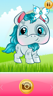 Pet Spa - screenshot thumbnail