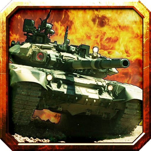 War Tanks: Battle for World 動作 App LOGO-APP開箱王