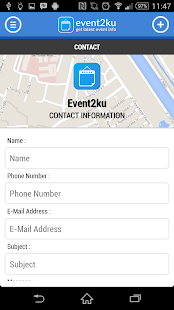 Event2ku Screenshots 6