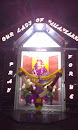 Our Lady of Vailankanni