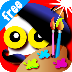 Wee Kids Draw&Color Free 1.6