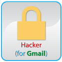Hacker (for Gmail) icon