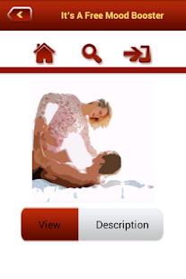 【免費生活App】Yoga Poses for Better Sex Life-APP點子