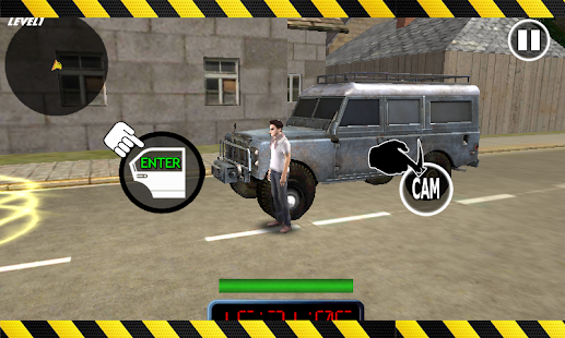 How to get Speed SUV Car Simulator 3D 1.2 mod apk for android