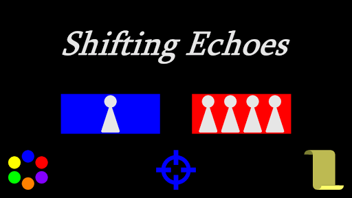 Shifting Echoes