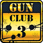 Cover Image of Descargar Gun Club 3: simulador de arma virtual 1.5.9 APK