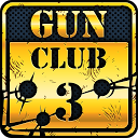 Gun Club 3: Virtual Weapon Sim mobile app icon