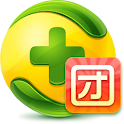 360团购导航 logo