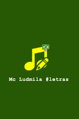 MC Ludmila Letras