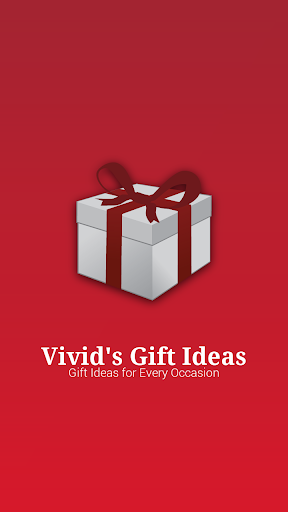 Vivid's Gift Ideas