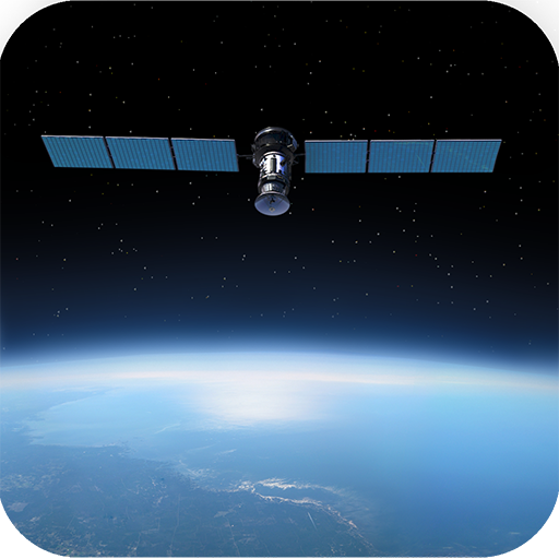 Satellite Cam Connection Free 個人化 App LOGO-APP開箱王